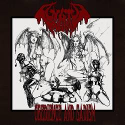 Vulto Abissal : Obedience and Sadism